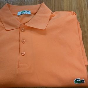 Lacoste